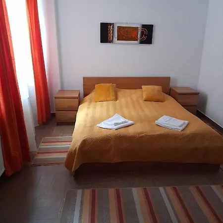 Guest house Marin Sinaia