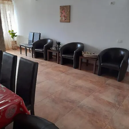 Marin Guest house *