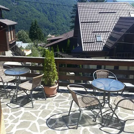 Marin * Sinaia