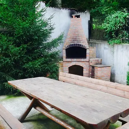 Guest house Marin Sinaia