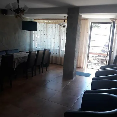 Guest house Marin